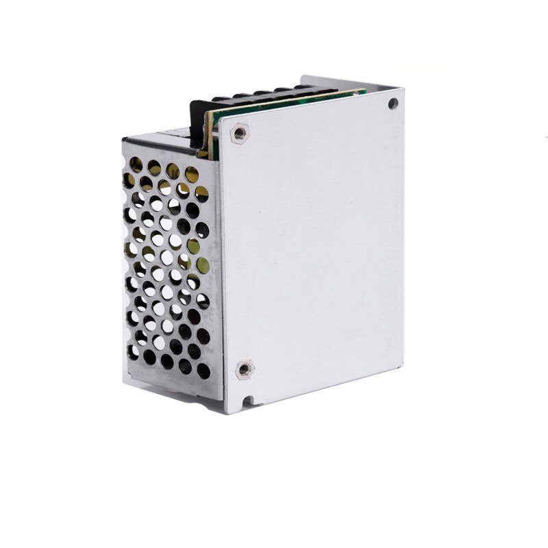 Switching mode ac-dc 5v 3a 15W power supply 5v led driver, DC5V Aluminum AC 110V 220V to 5v lighting transformer for led l