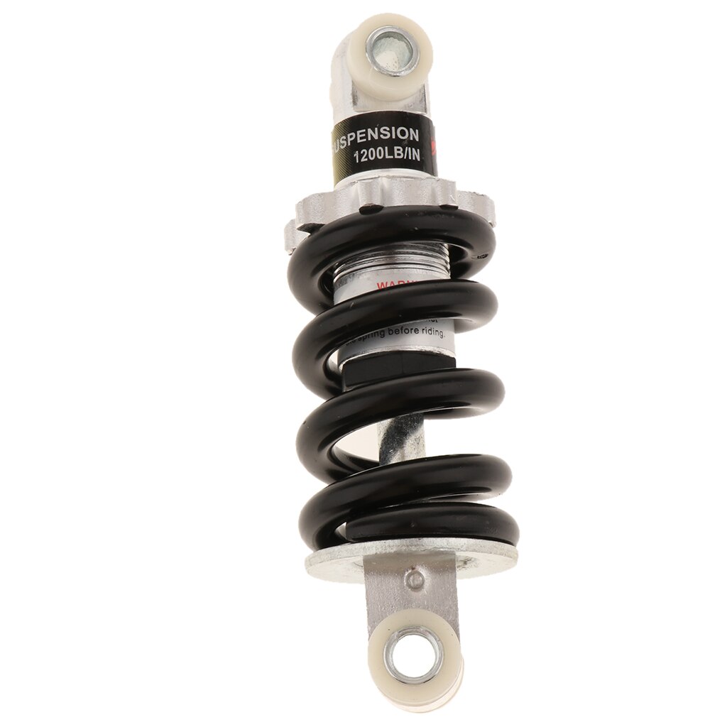 5.9" Universal Shocker Suspension Front Shock Absorber For ATV Buggy