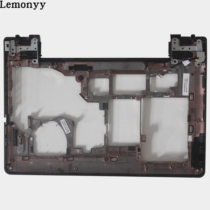 case cover voor Lenovo Thinkpad L330 E330 E335 Palmrest COVER/laptop Bottom Base Case Cover