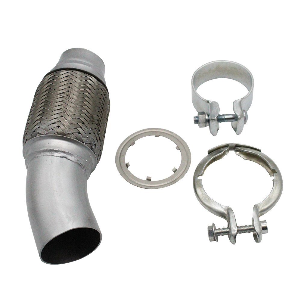 Manguera de tubo Flexible, filtro de partículas diésel DPF para BMW E81, E82, E87, E88, E90, E91, E93