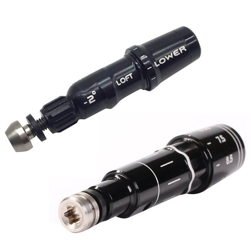 2X RH .335 Embout Adaptateur Manchon Pour TaylorMade M1/M2 R15 SLDR R1