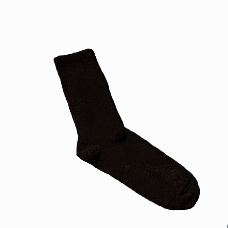 015 Men's Tube socks Casual Style Autumn And Winter Style Comfortable And Breathable Soft Men's Socks