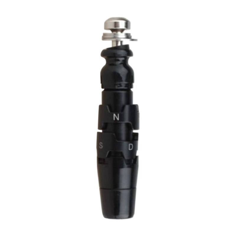 335 Golf Shaft Adapter Sleeve Voor Callaway Big Bertha Alpha 815 Xr Xr Pro Mvi-Ing