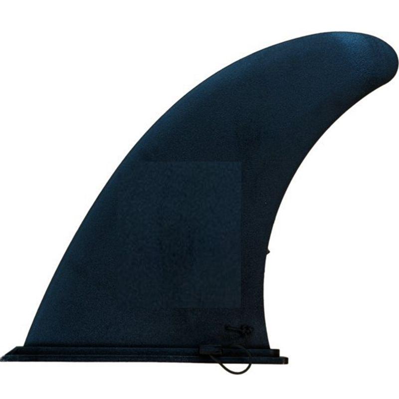 Aqua marina isup center fin sup board fin fit spk 1\ spk 2\ spk 3\ spk 4: Stil b