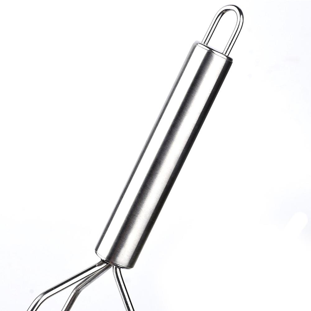 Stainless Steel Apple Masher Fruit Masher Kitchen Tools & Gadgets Masher Potato Mashers Ricer Potato Mashers Tool