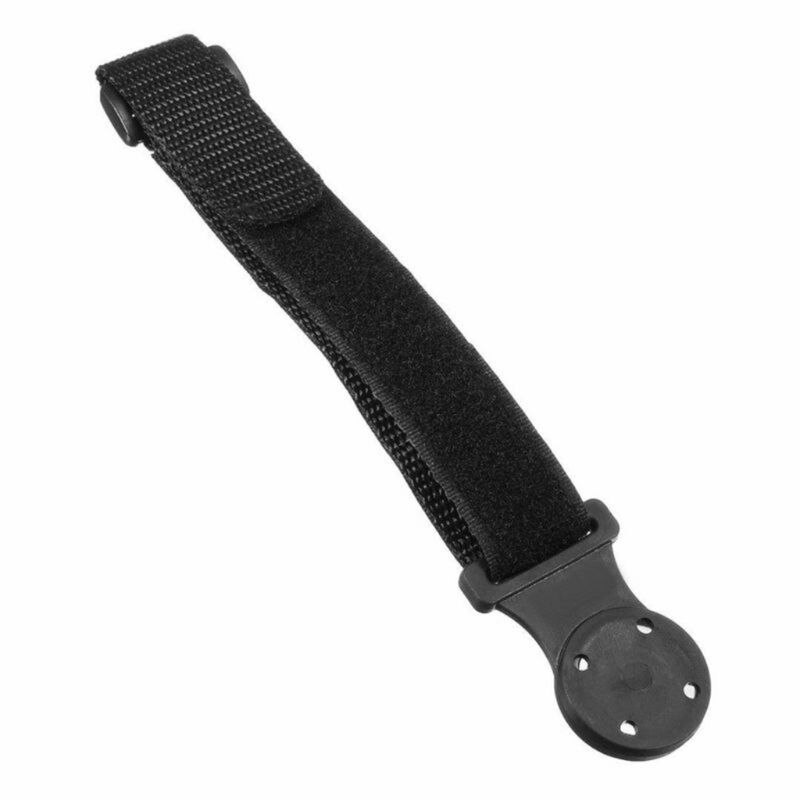 Draagbare Opknoping Loop Strap &amp; Magneet Hanger Kit Voor Fluke Tpak Digitale Multimeter
