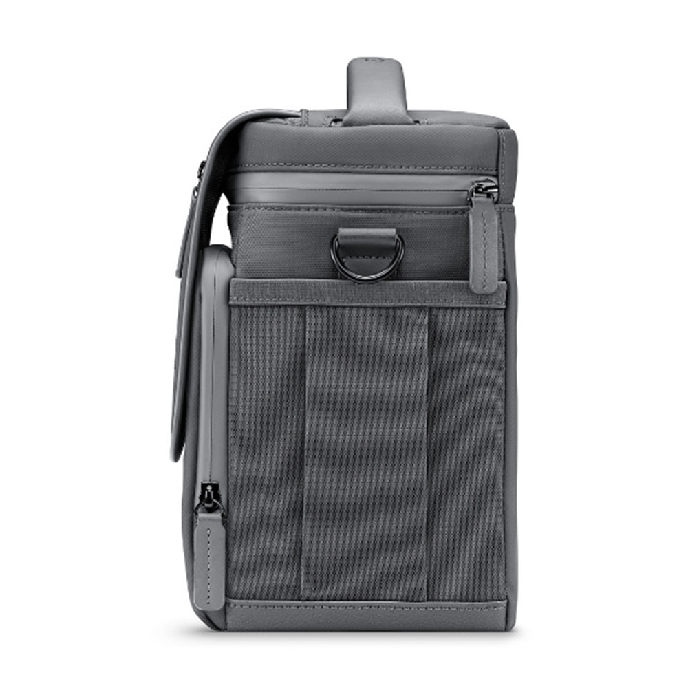 DJI-Bolso de hombro Original para Dron Mavic Air 2, bolsa de almacenamiento portátil, resistente al agua, accesorios