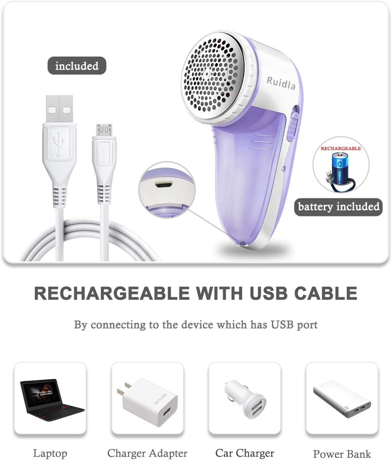 Fabric Shaver Defuzzer, Electric shaver, Rechargeable Shaver полировальная машина машина для секса