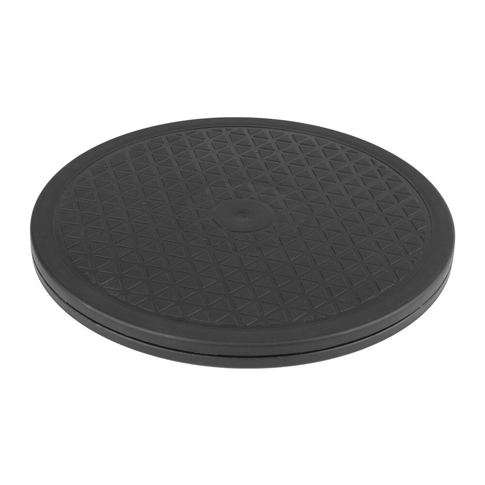 Plataforma giratoria multiusos para TV, soporte de Base giratoria de 360 grados y 10 pulgadas para Monitor de grabación de vinilo LP