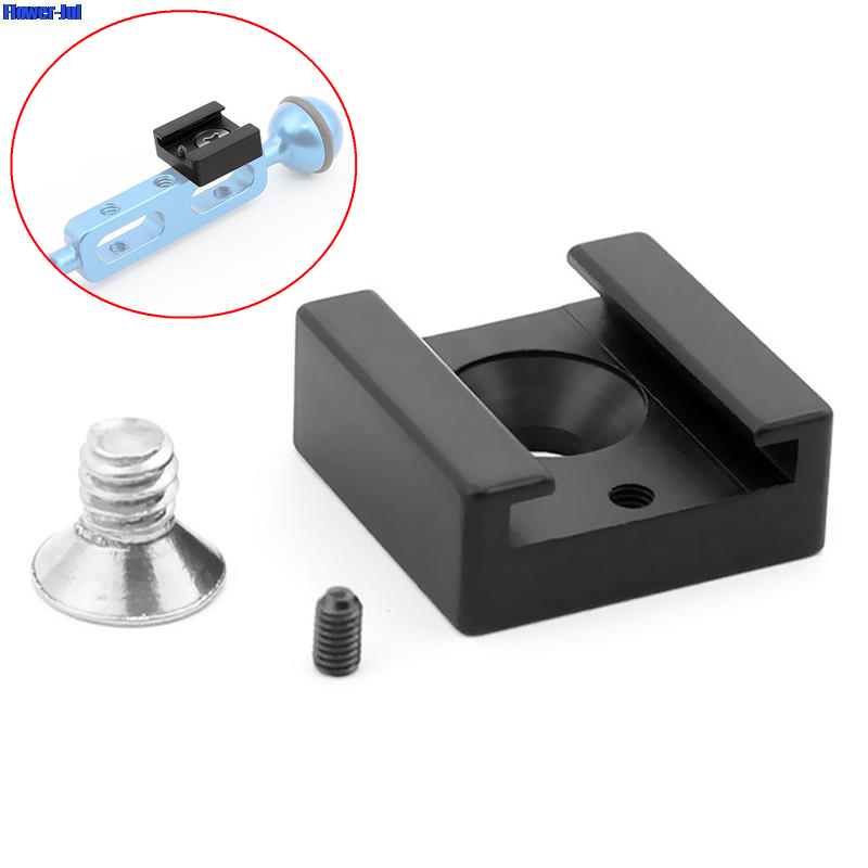 Anneau De Montage Zyhun 4, Adaptateur De Sabot Pour Microphone Zhiyun