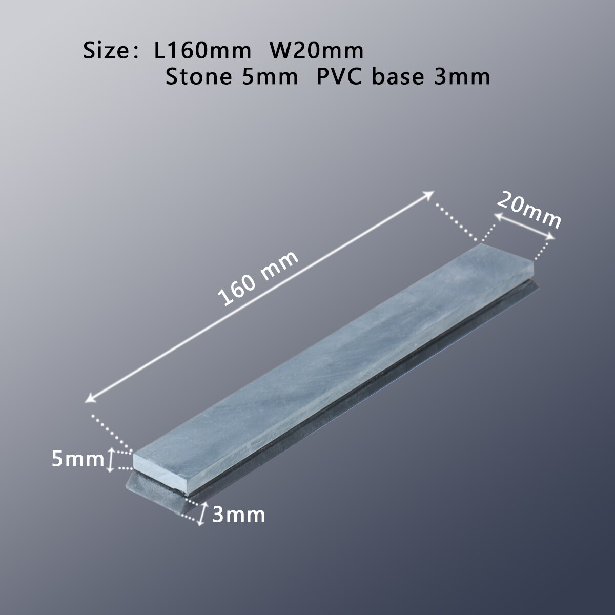 Fixed angle Knife Sharpener whetstone sets 240# 400# 800# 1500# 3000# 6000# 8000# 10000#