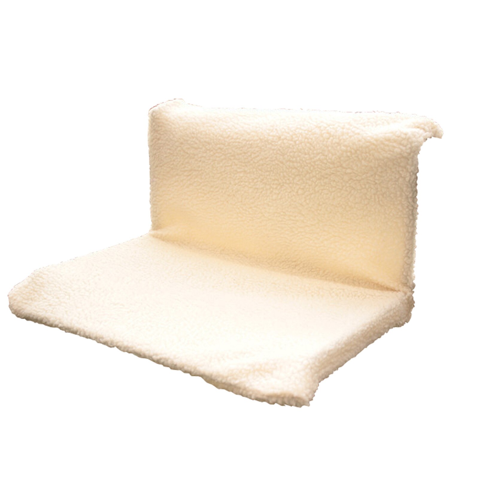 4# Cat Bed Removable Window Sill Cat Radiator Bed Hammock Perch Seat Lounge Pet Kitty Hanging Bed Cosy Hammock Mount Pet Seat: Default Title