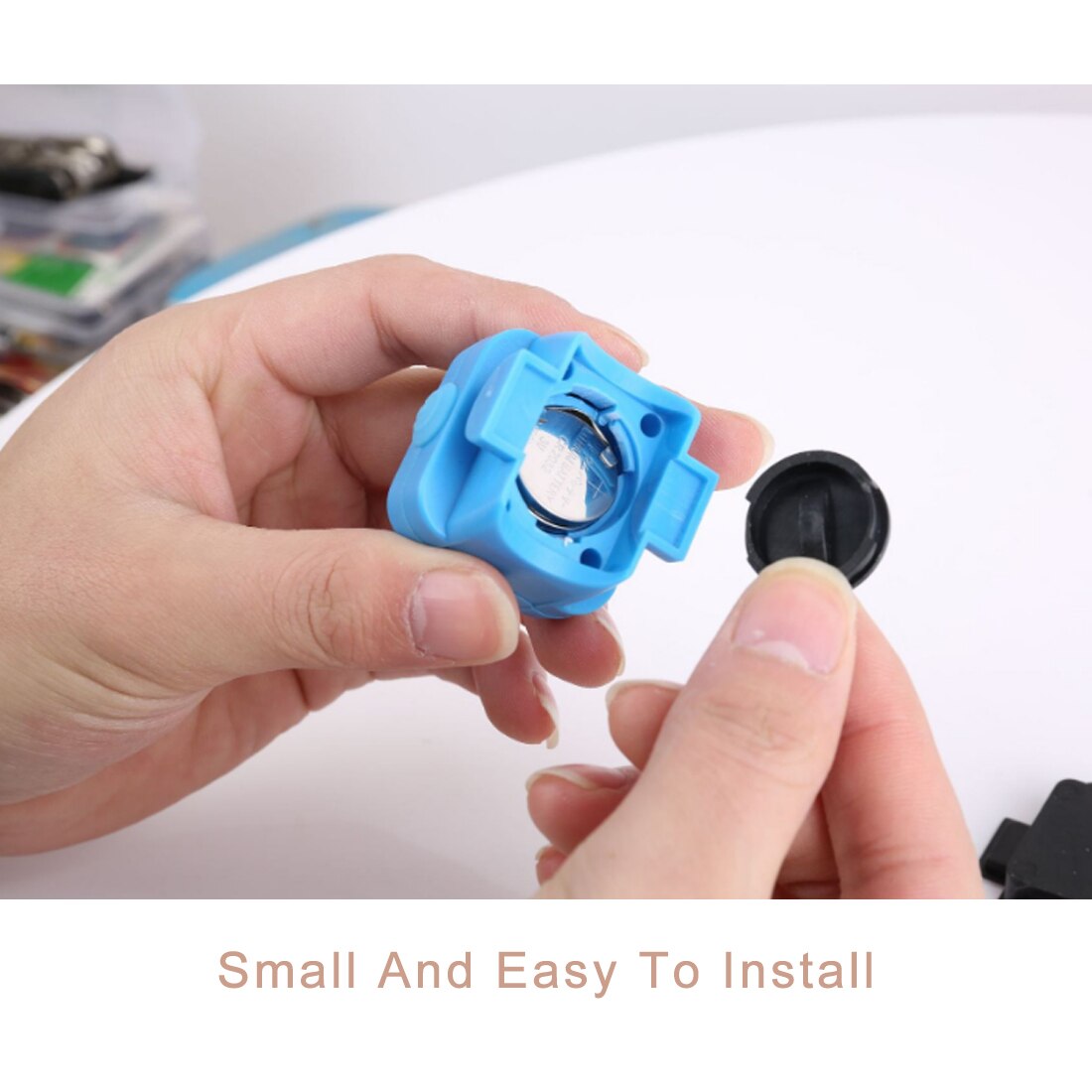 1 dag schip fiets auto bel mountainbike elektrische claxon racefiets opvouwbare fiets elektrische claxon kleur bel