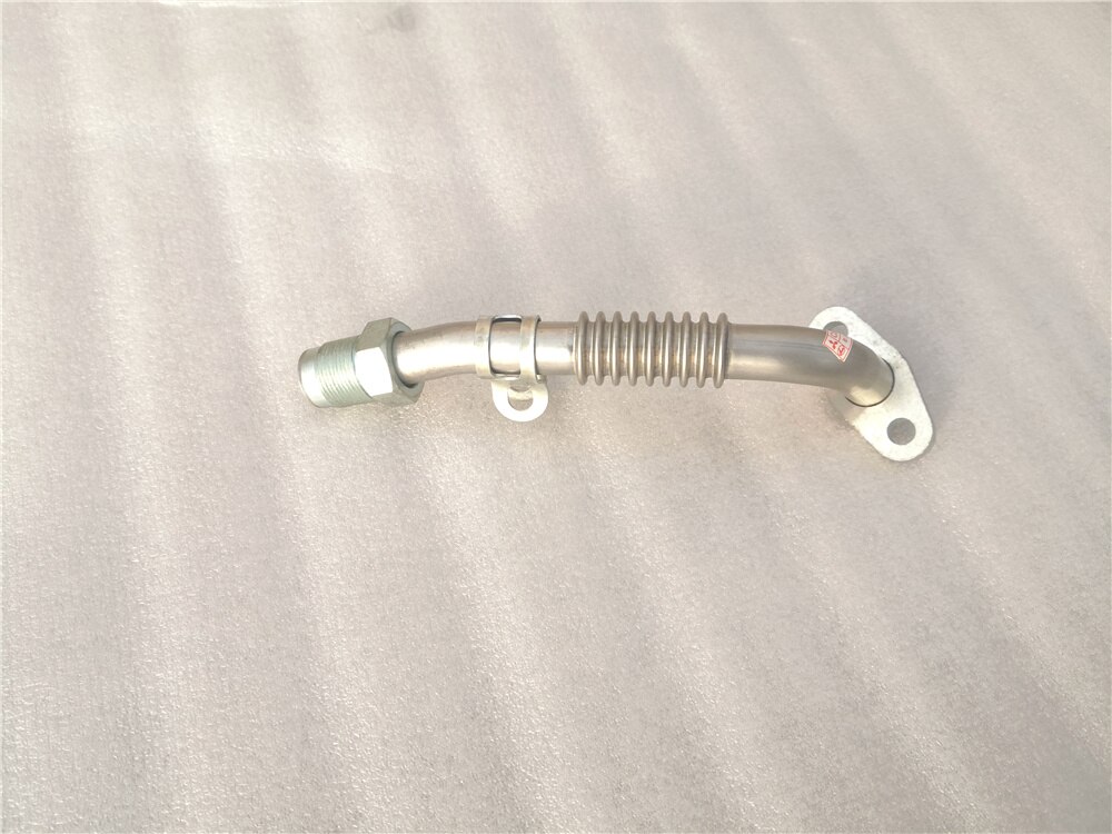 Exhaust Manifold EGR Pipe Spring throat fit for Mitsubishi Pajero Montero Sport V43 V45 V73 V75 K86W K96W 1582A188 MR299615: Default Title