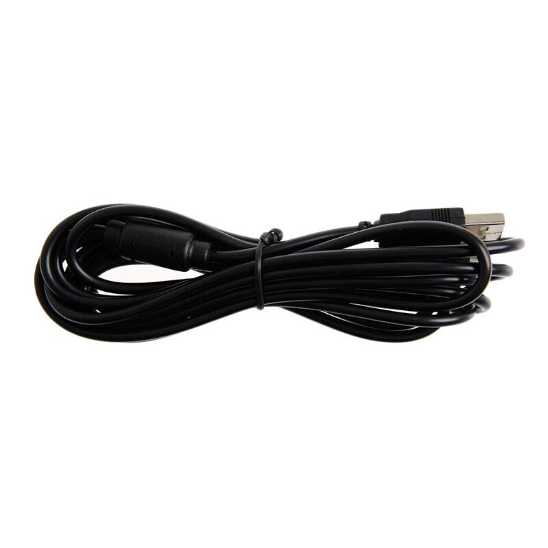 10ft Multi Controller USB Charging Charger Cable Cord for playstation 3 PS3