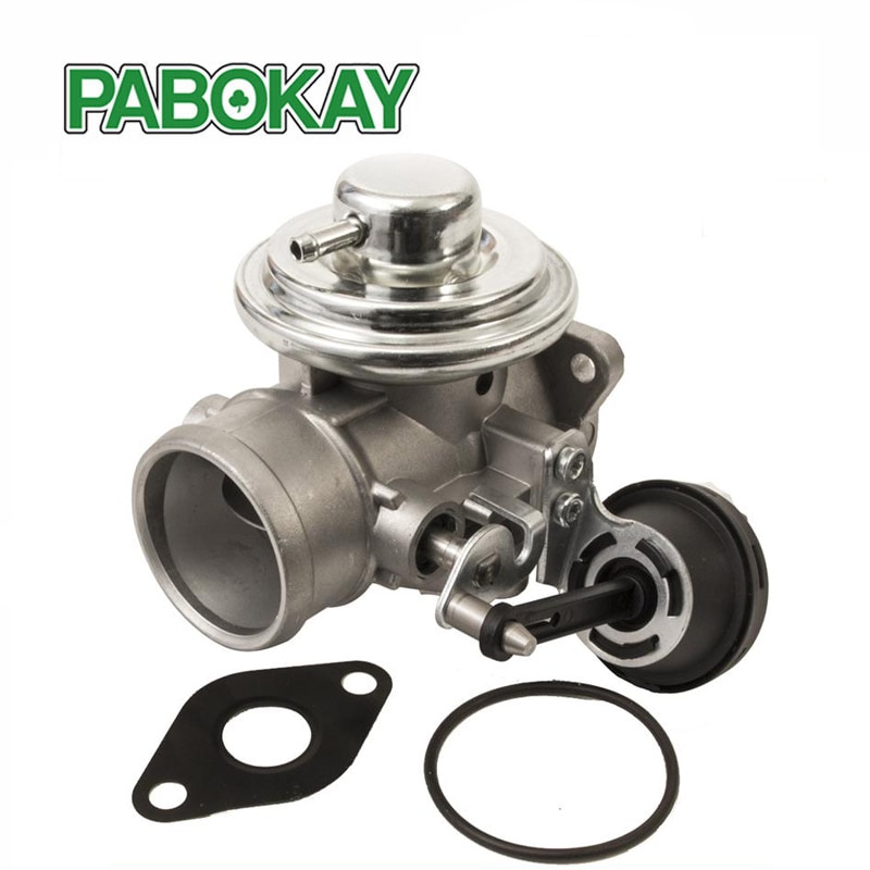 FOR VW Passat 1.9 TDI, TDI 4motion EGR Valve 038131501AQ 1100628 XM219D475AA 038131501G 038129637B