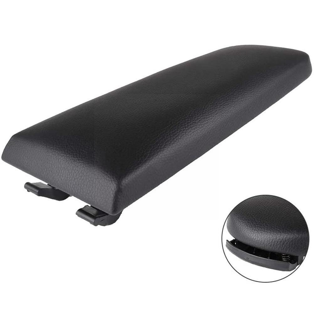 Couvercle de boîte d'accoudoir de voiture centrale, couvercle de Console adapté à la Volkswagen VW Polo Sedan