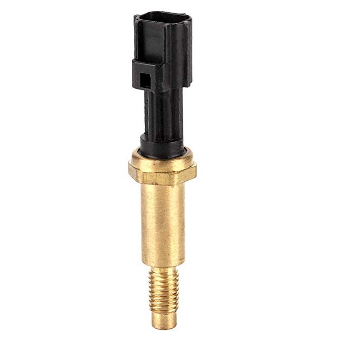 Temperature Temp Sensor 8S4Z6G004A 7L5Z6G004A 1S7Z6G004AA for Ford C-Max Fusion Transit Connect Lincoln MKZ 2.0L 2.3L 2.5L