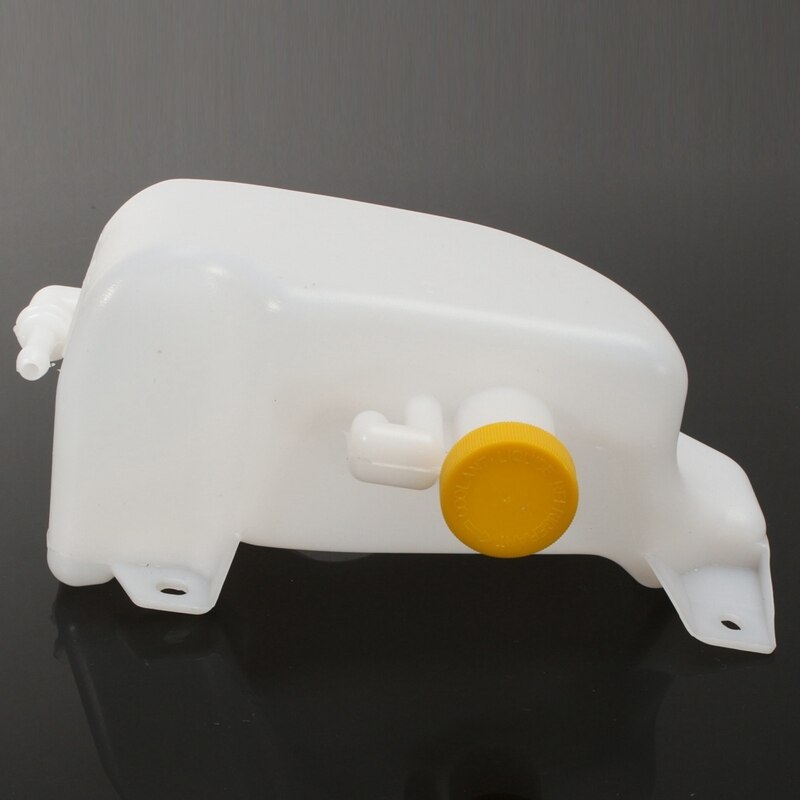 1.5l expansionsbehållare för kylvätska med locklock för nissan micra  k11 alla modeller