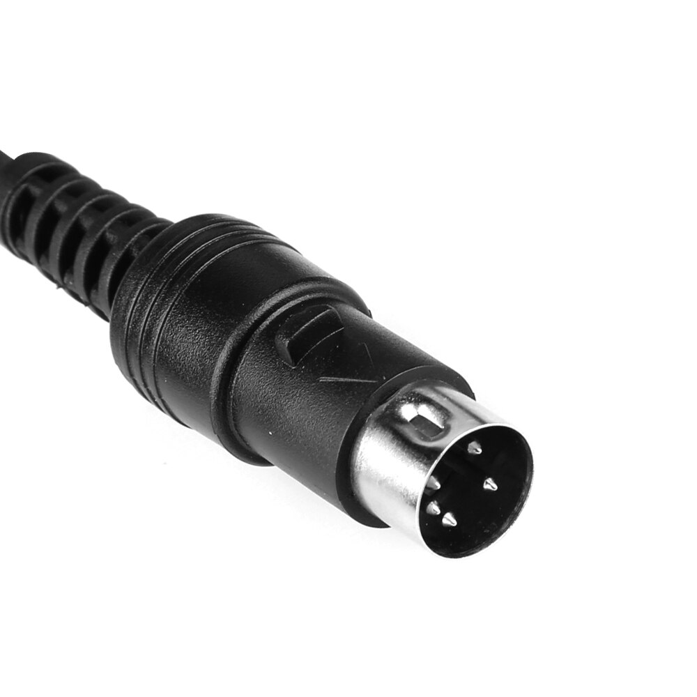 Câble d'alimentation Godox NX pour connecter le bloc d'alimentation Flash PB820 PB960 pour Nikon Speedlite