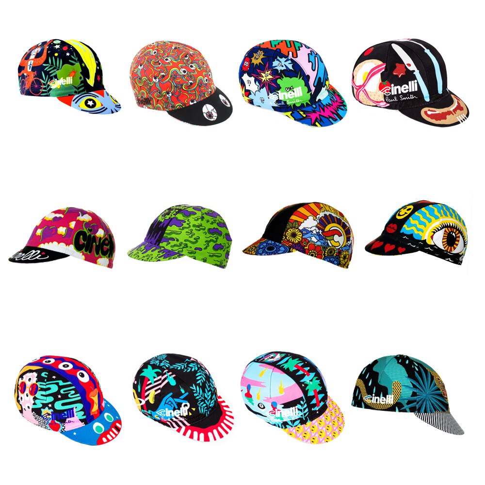 Casquette de cyclisme Gorra Ciclismo vélo chapeau vélo chapeaux Bandana cyclisme chapeau