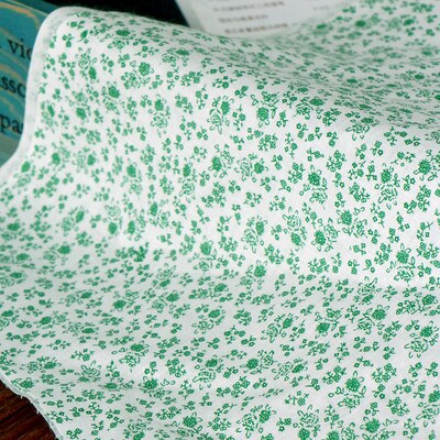 Kypert tyg blomma för lapptäcke serie 100%  bomullsmaterial tyg annat tyg enfärgat tryckt stycke varp vävd: Yxbd 234