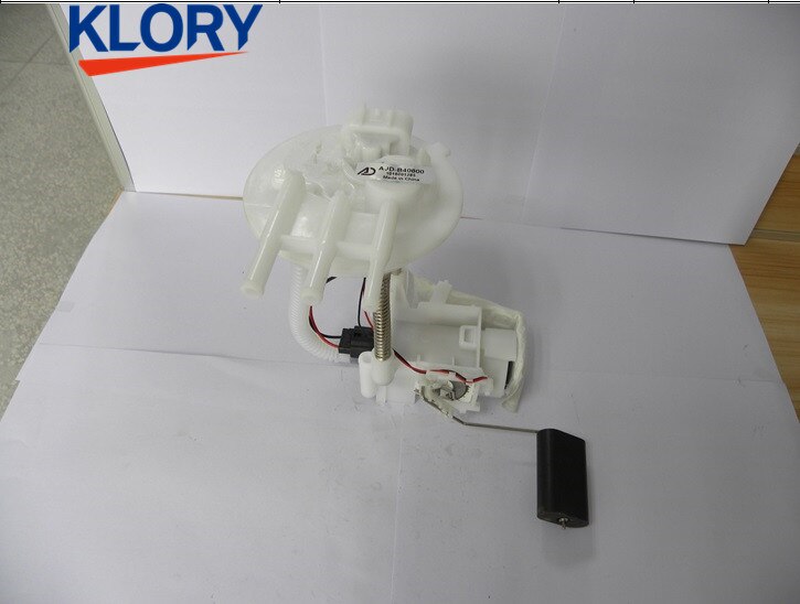 Kit d'assemblage complet de pompe à carburant pour Geely Free cruiser, supérieure, 1016001285