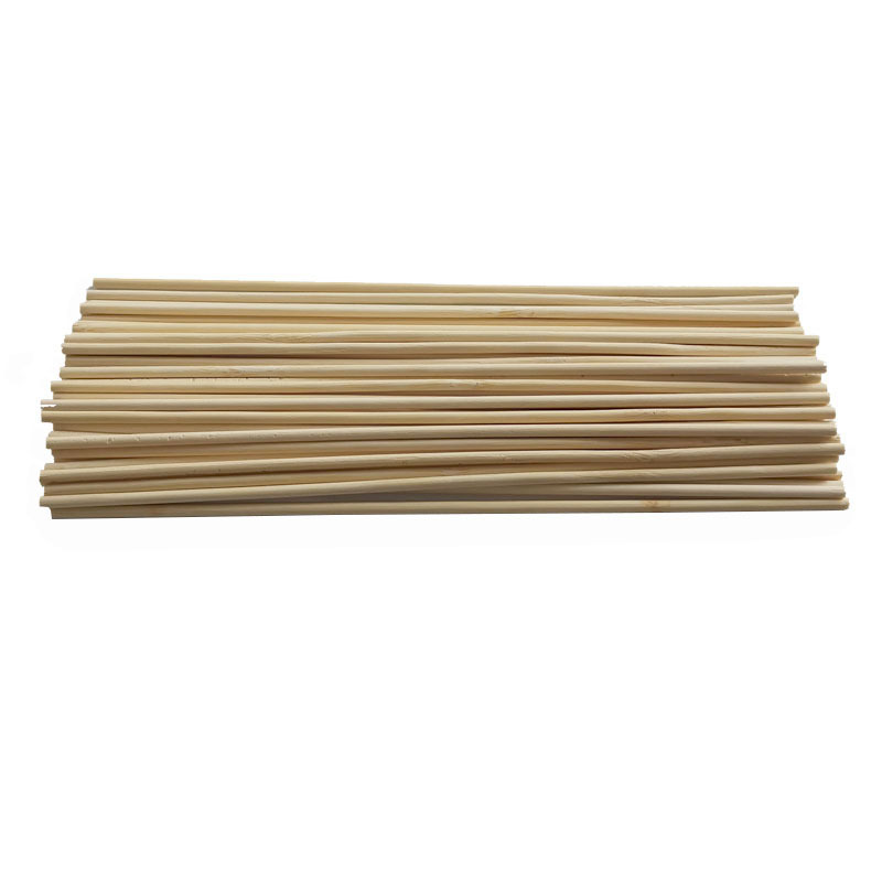 50Pcs Bamboo Sticks Garden Plant Support Flower St... – Grandado