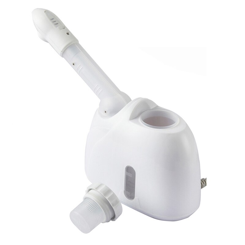 Gezicht Steamer Spuit Huishouden Schoonheid Instrument Stoom Gezicht Apparaat Moisturizer Spuit Hydraterende