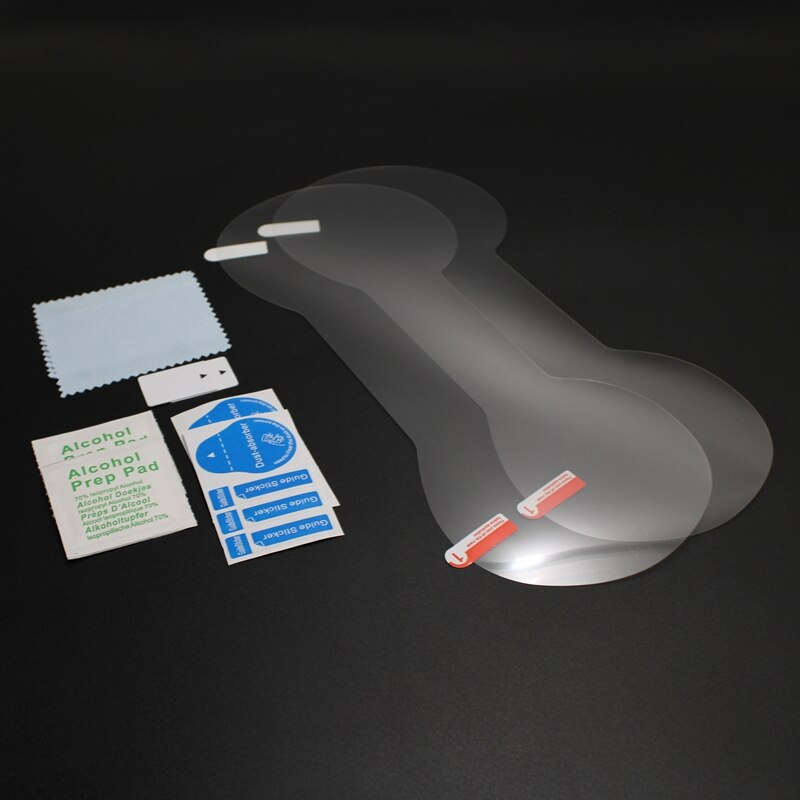 Motorfiets Sn Kras Bescherming Protector Speeeter Dashboard Shield Voor Yamaha Xmax 300