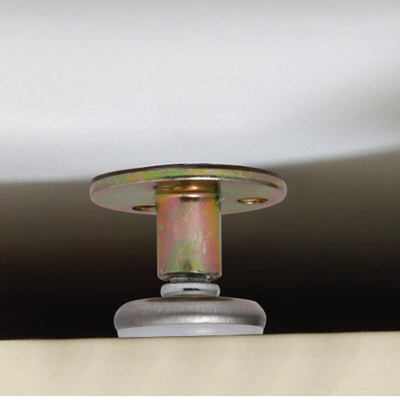 Threaded Bed Frame Bed Adjustable Anti-shake Tools Multifunction Telescopic Support Furniture Tools For Home