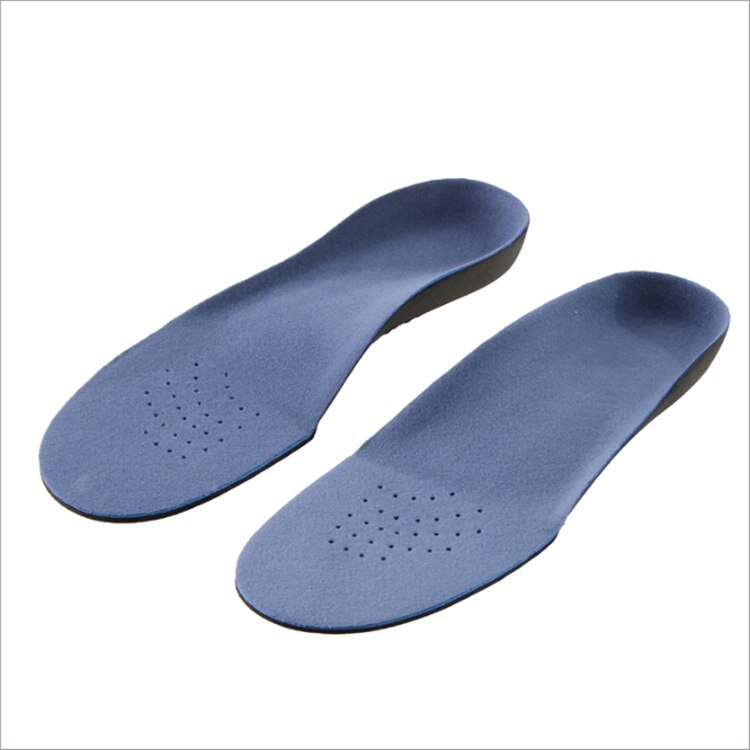 Orthotic insoles EVA Adult Flat Foot Arch Support Orthopedic Insoles Shoe Cushion Insert feet Health Care foot Tool