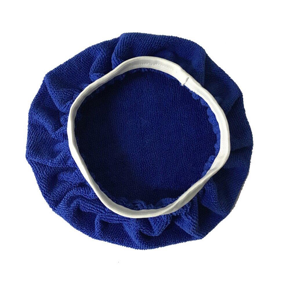 5-6/7-8 Inch Buffing Pads Polijsten Motorkap Polijstmachine Pad Cover Buffing Tool