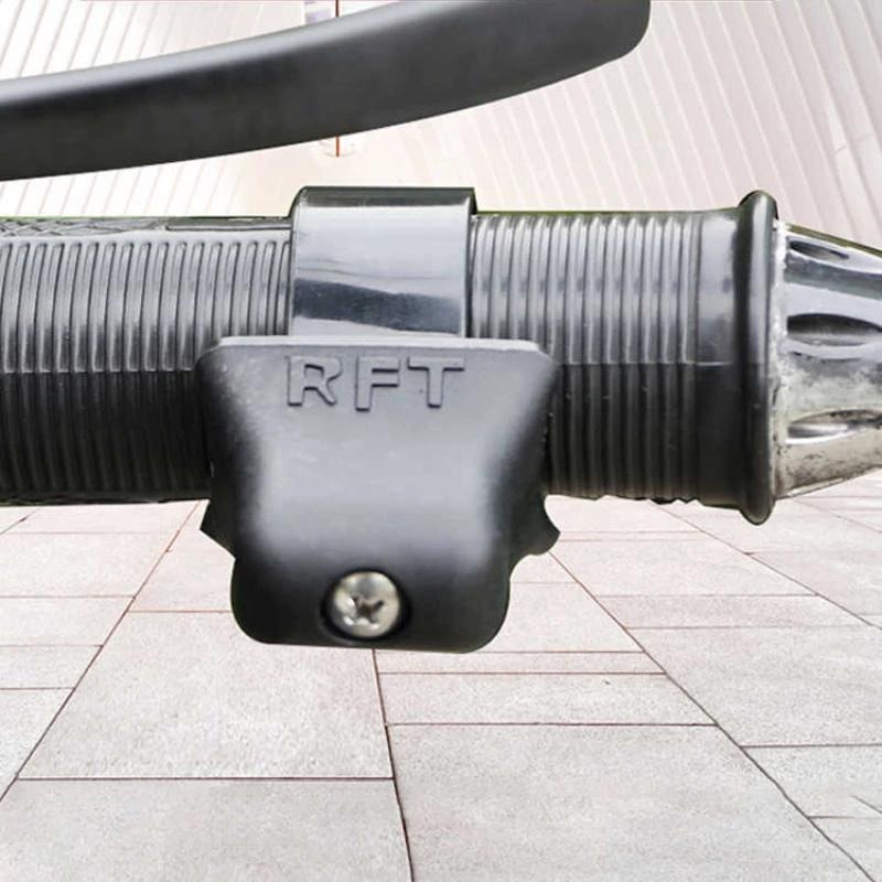 1pc Motorcycle Throttle Assistant Handle Accelerator Booster Cruise Control Grip Thumb Wrist Rest Labor Saver Accessories Grips