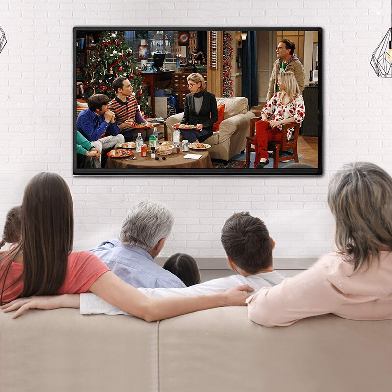 DVI Splitter 1x4 DVI Distributor Switcher 1 In 4 Out Full HD 1080P@60Hz for projector monitor computer graphic card