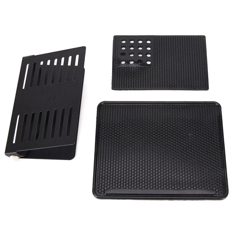 Auto antislip auto kleverige mat dashboard mat gps mobiele telefoonhouder voor telefoon