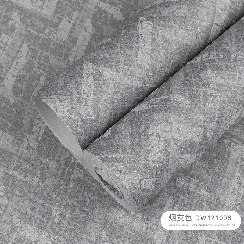 50cm x1m Nordic Luxury Wall Paper Geometric Diamond Bedroom Study Wallpaper TV Background Non-woven Wallpaper for Living Room: Style 5