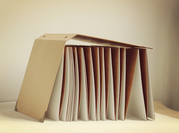 DIY Organ Photo Album Handmade Scrapbooking Baby W... – Grandado