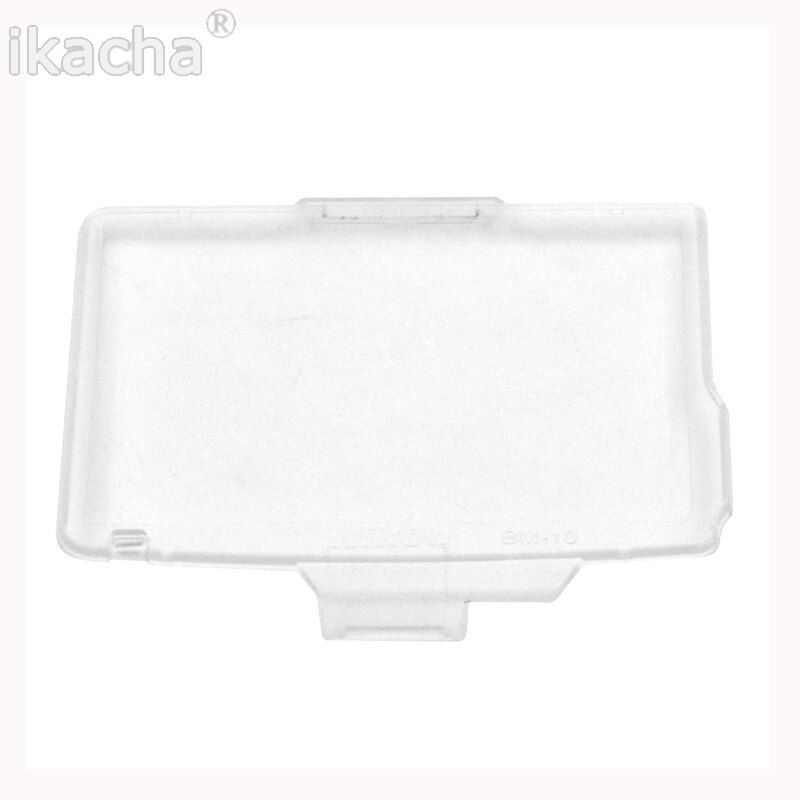 BM-14 Hard LCD Monitor Cover Screen Protector for Nikon D600 Camera BM14