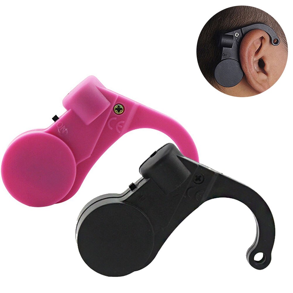 Houden Awake Draagbare Alert Anti Slaap Veilig Apparaat Auto Accessoires Drowsy Alarm Herinnering Driver Sleepy