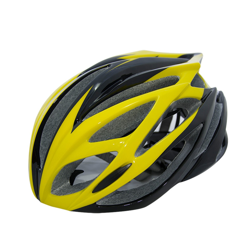 Fiets Helm Ultralight Eps Pc Cover Mtb Racefiets Grandado