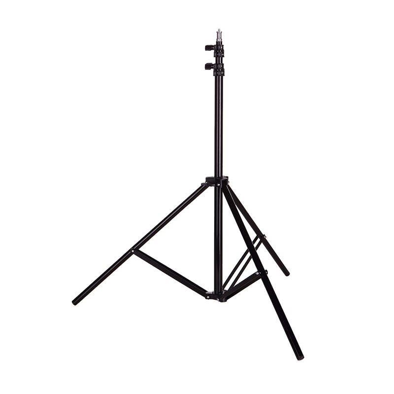 Photographic Equipment Photo Studio Light Kit Boom Arm Stand Tripod with 200CM Light Stand 75-135CM Light Stand Cross Arm