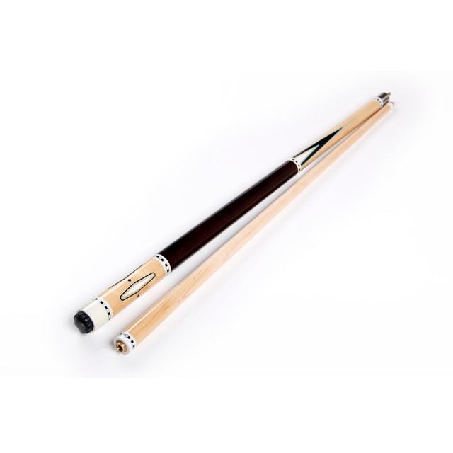 thumbnail image 2 of Billiard Sports High Quality Ash Shaft Wood Billiard Pool Cues Sticks Snooker 2 of 12