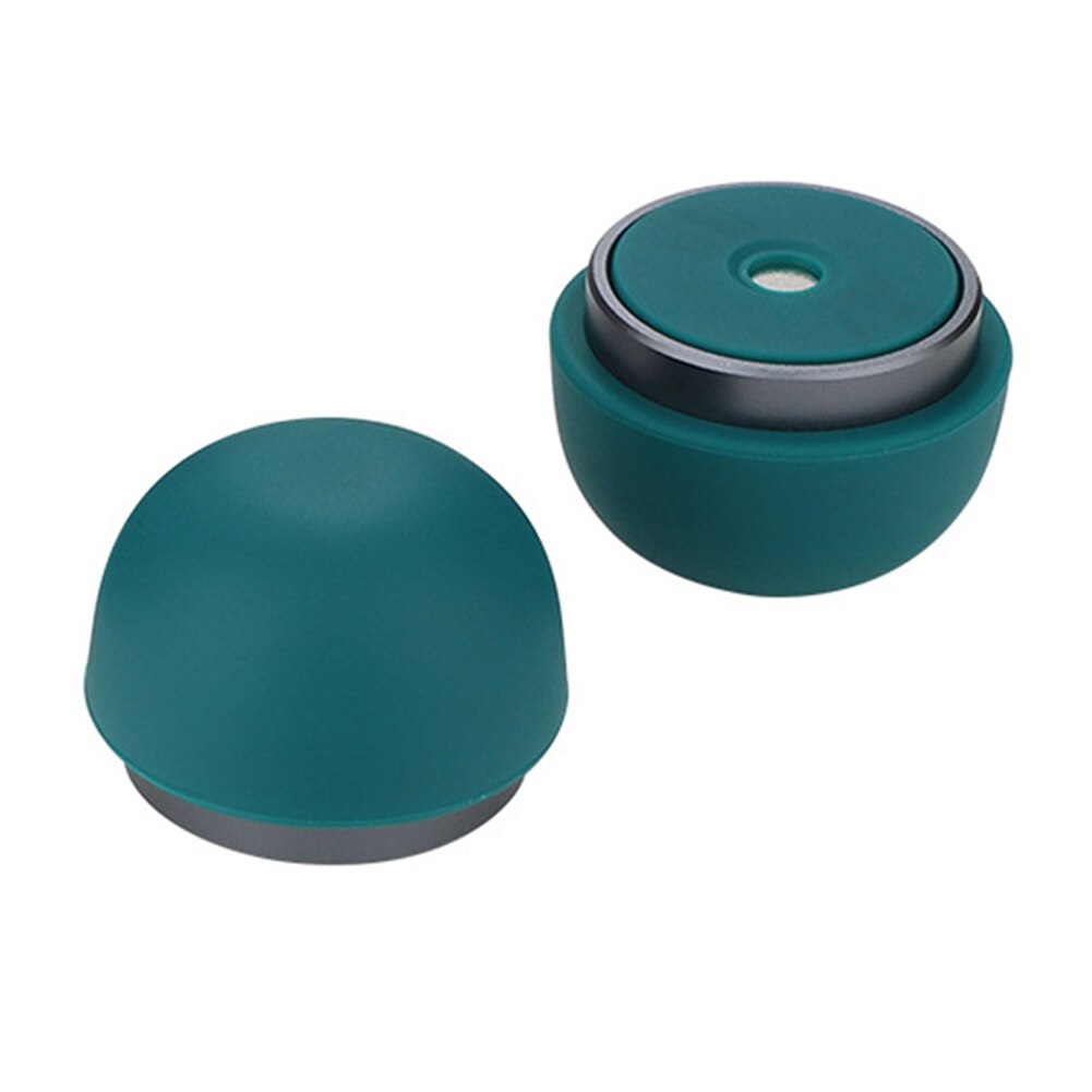 Stojak na notebooka Grzyb podstawka robić laptopa akcesoria robić notebooków uchwyt na notebooka laptopy składany mini stojak chłodzący robić Teclast F15S: zielony