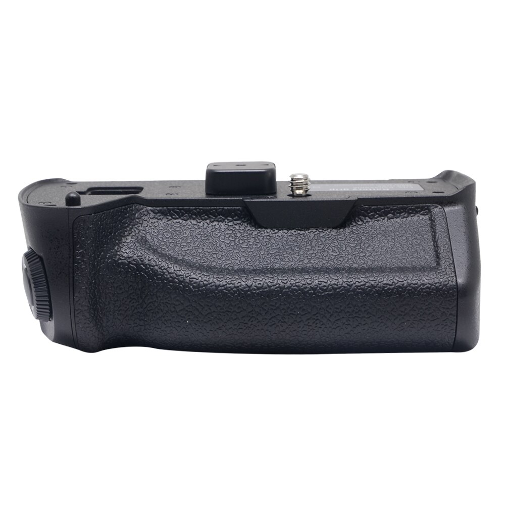 Mcoplus BG-G80 G85 Vertical Battery Grip Holder for Panasonic Lumix G85 G80 DMC-G85 DMC-G80 Replacement as DMW-BGG1