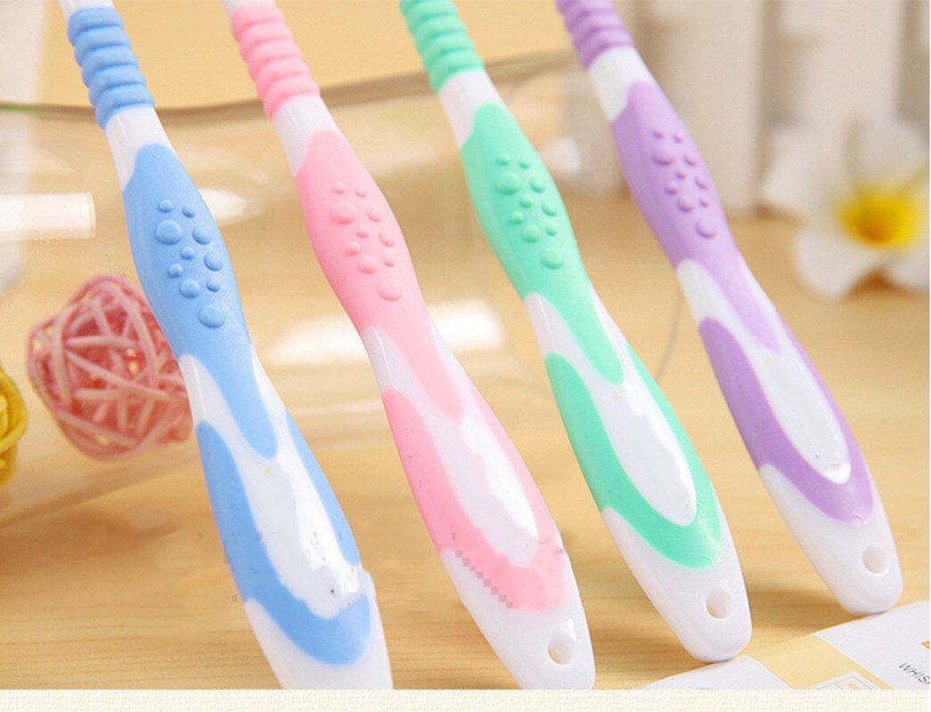 Cepillo de silicona suave para limpieza de la lengua, superficie de la lengua, cepillo de limpieza Oral, raspador de lengua, limpiador de respiración fresca, salud