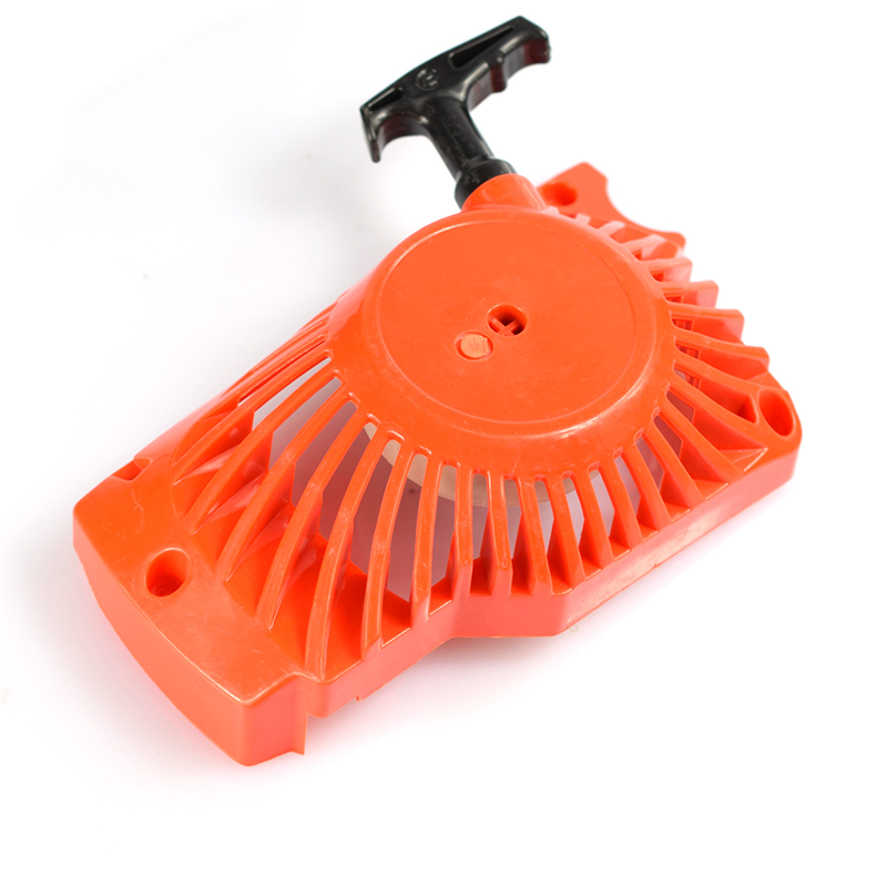 1 pièce de rechange pour tronçonneuse, avec poulie de démarrage facile, 38cc