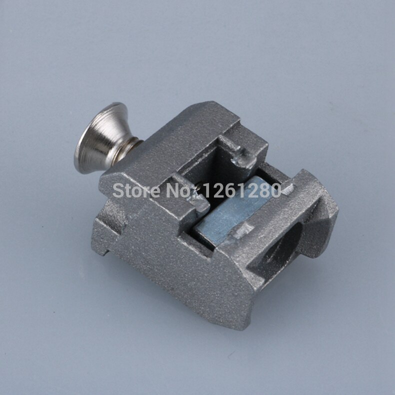 Threaded Inserts Rear plate screw PS door Distribution case Industrial fastener switch control cabinet door screw hardware part
