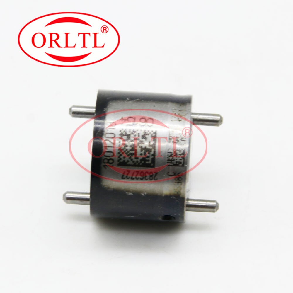 ORLTL Control Valve 9308-625C 28362727 28264094 28392662 28382457 28400213 28305328 28346624 Common Rail Injector Control Valve