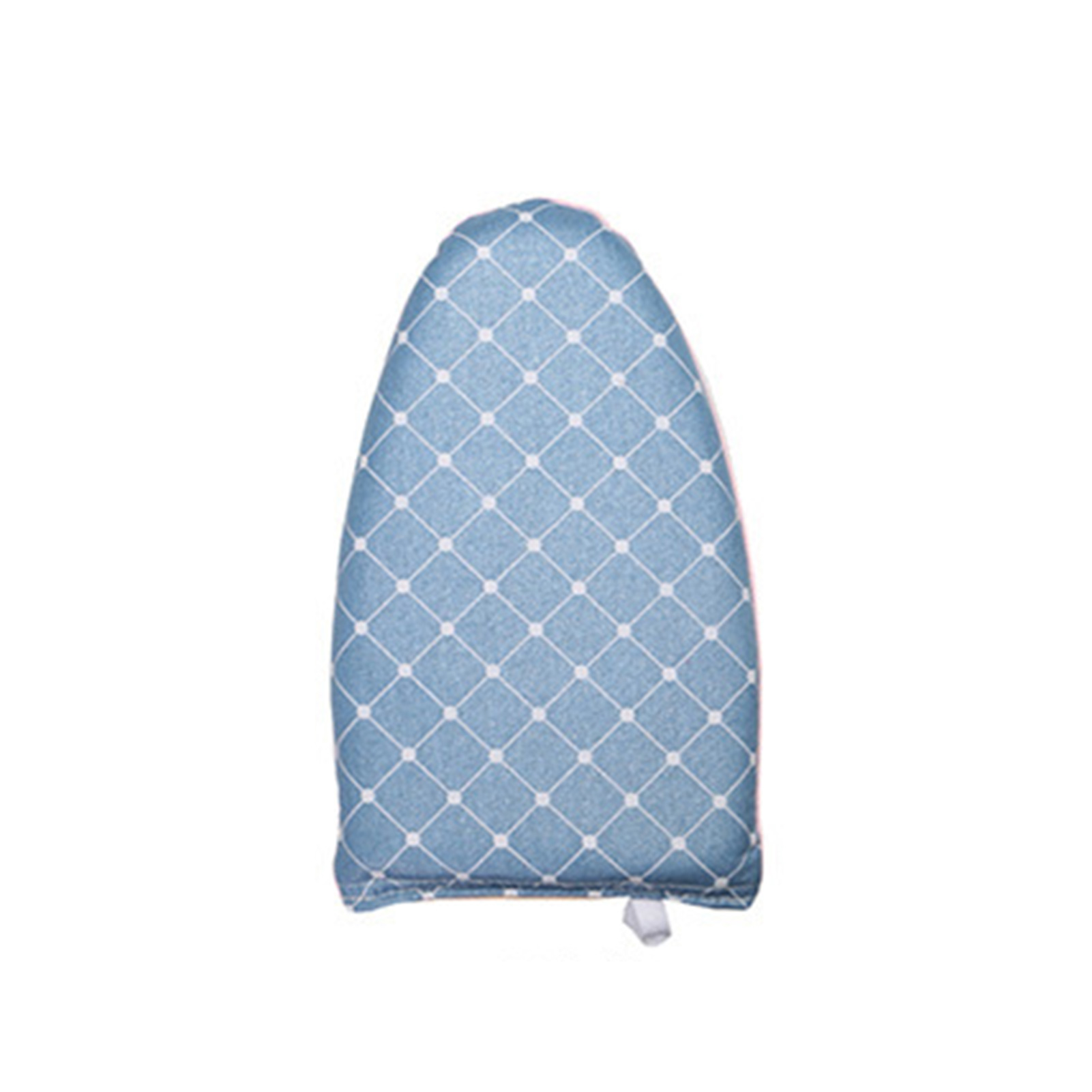 Planche à repasser Mini Anti-brûlure, housse de coussin en fer résistant à la chaleur, planches à repasser lavables, fer à vapeur pour vêtements, 1 pièce/2 pièces: Violet